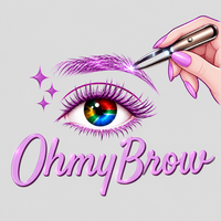 OhmyBrow