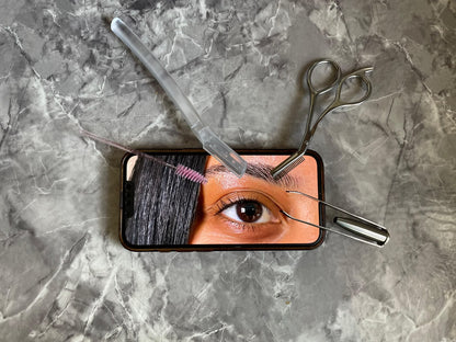 OhmyBrow Precision Brow Razors