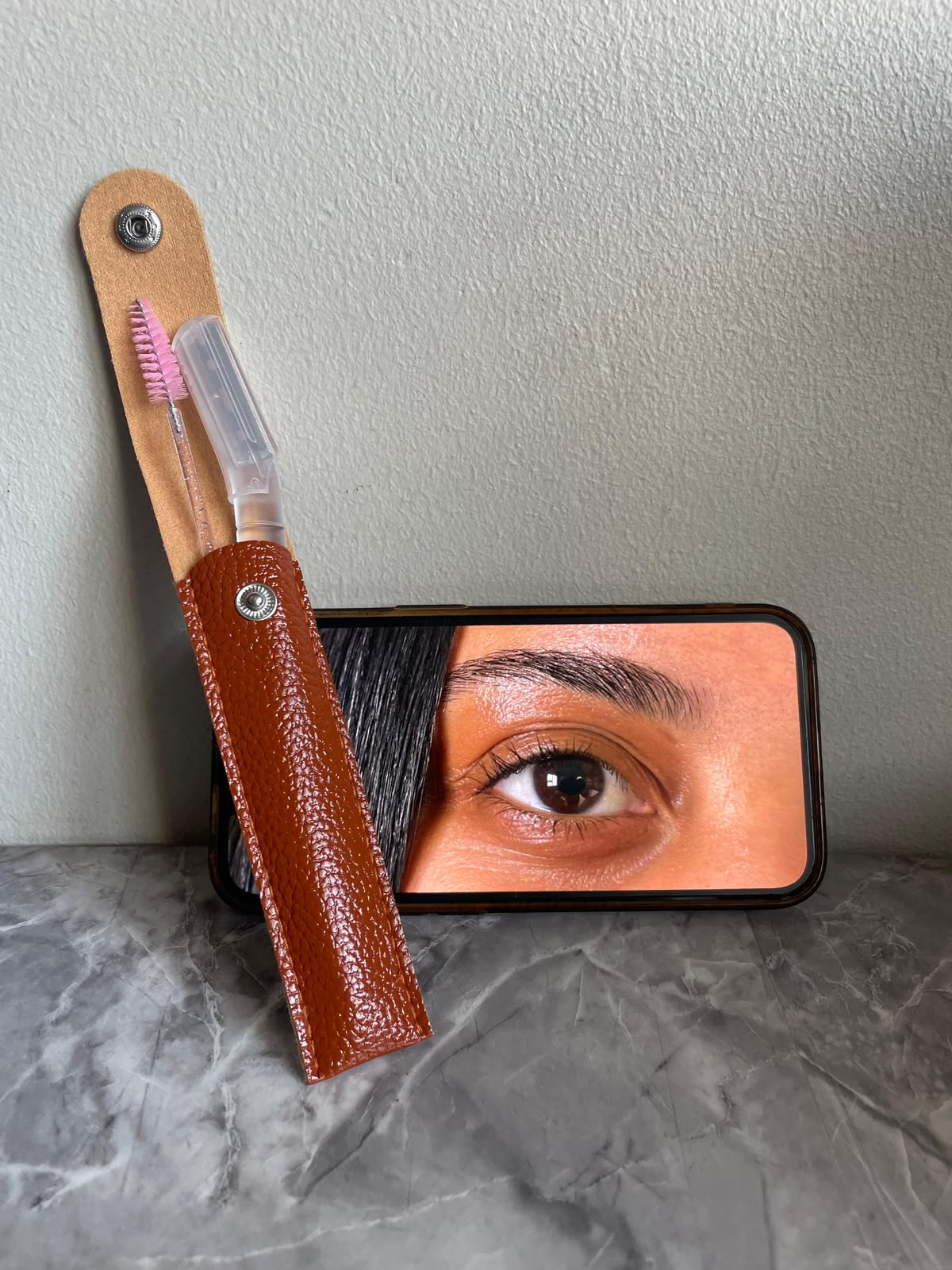 OhmyBrow Brow Tool Protective Sleeves — 4 Pieces