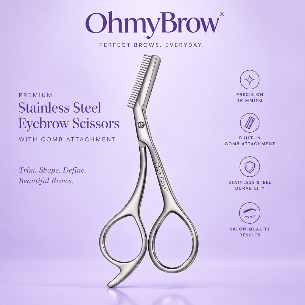 Brow Scissors