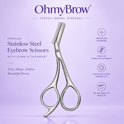 Brow Scissors