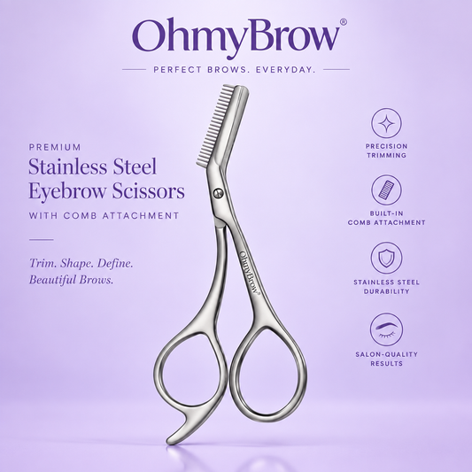 Brow Scissors